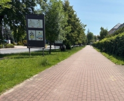 al. Solidarności